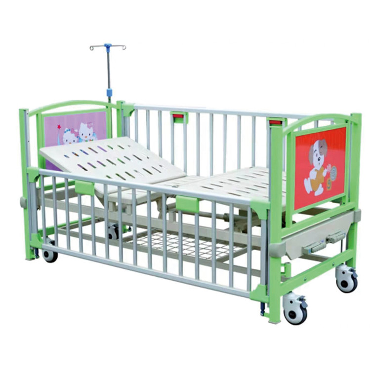 HR-1儿童床